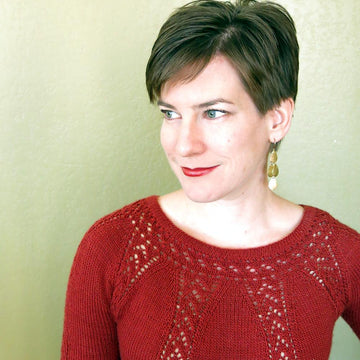 Noemy Pullover