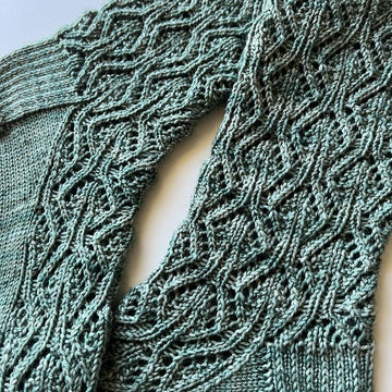Syngonium Socks