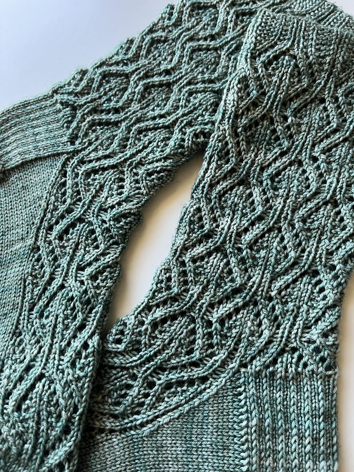 Syngonium Socks