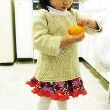 Little dots sweater