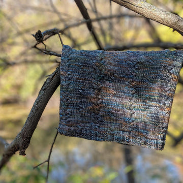 Shellbark Cowl