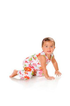 Burda B9652 Jumpsuit Sewing Pattern