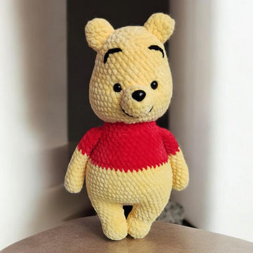 Winnie bear
