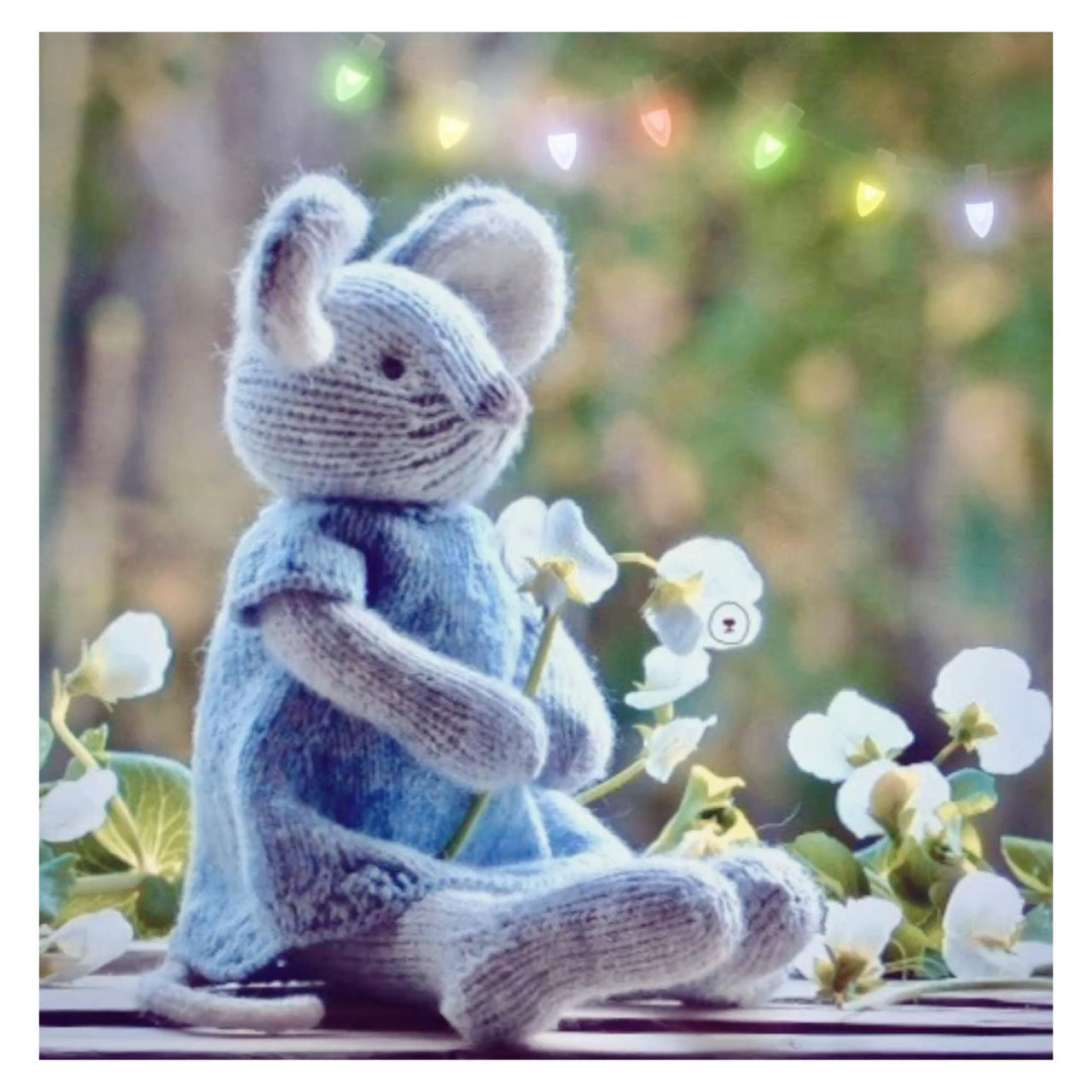 Mouse Kitsy