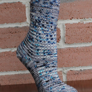 Inside Out Socks