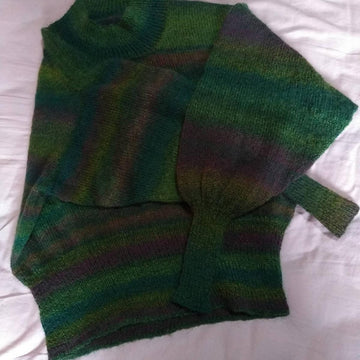 Amazonas sweater