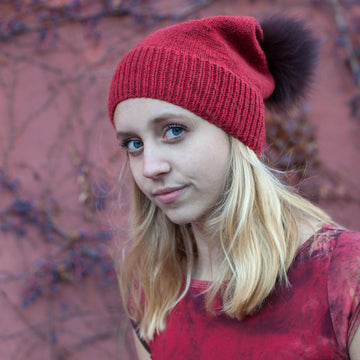2016 Holiday Hat