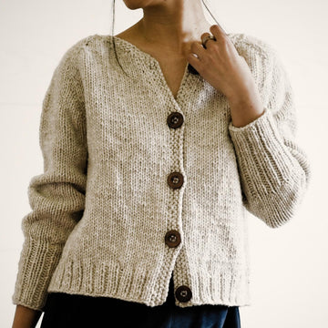 Kaia Cardigan