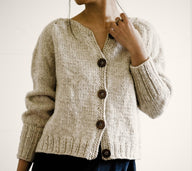 Kaia Cardigan