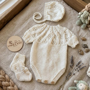 'Luna' 3 piece set