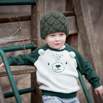 Solitaire Beanie