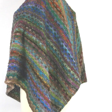 Noro Ito Shawl