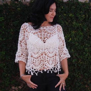 Kiara Tunic