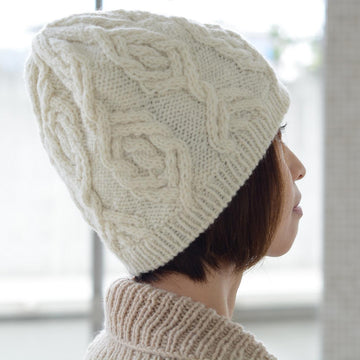 Winter Highway Hat