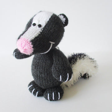 Cyril the Skunk