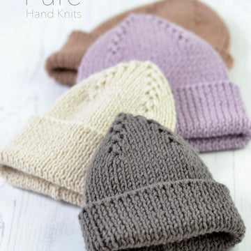 Filkins DK Rib Pixe Hat