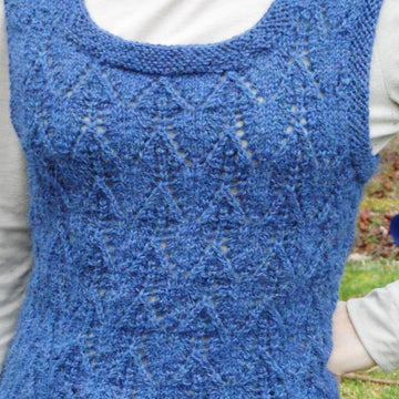Virgo Vest