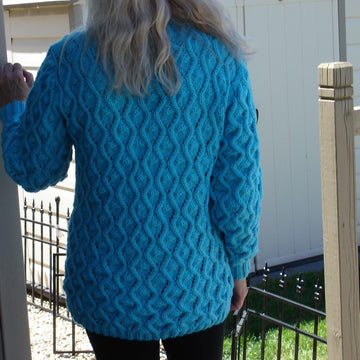 Gorgeous Sweater