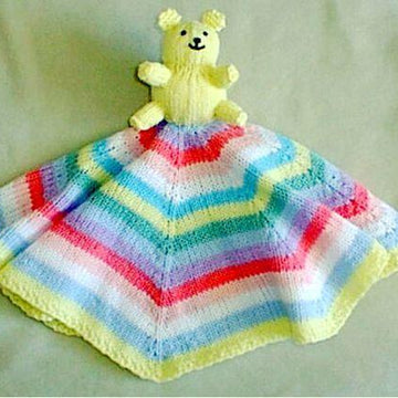 ONE PIECE SECURITY ‘BLANKIE’