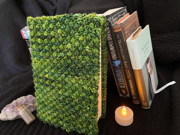 Bubbling Cauldron Book Cover