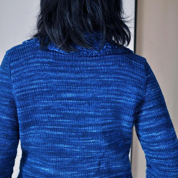Bottineau Pullover