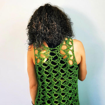 Evergreen  Top