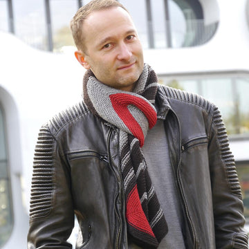 Scarf ROLO