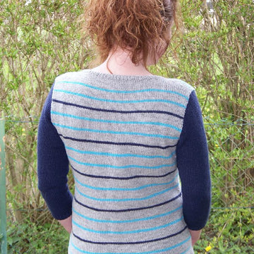 Spring Stripes