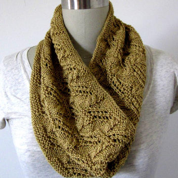 Joselyn Cowl