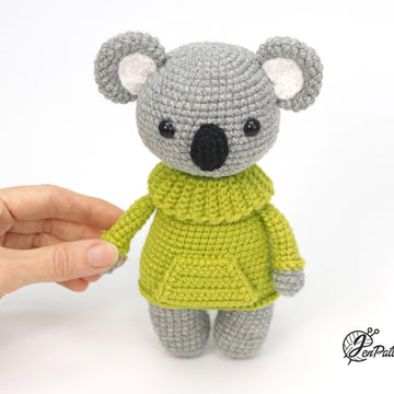 Kelly the Koala