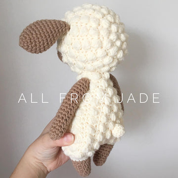 Marco the Sheep