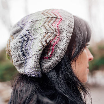 Chevrontastic Hat