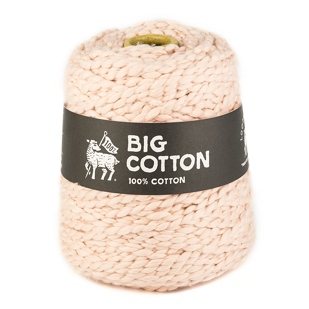 Loopy Mango Big Cotton Cone