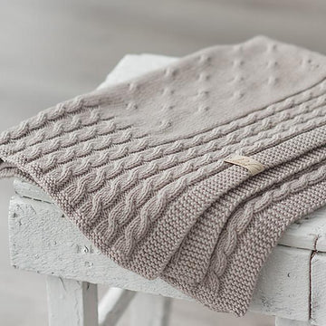 Blanket Cables