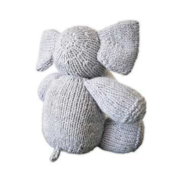Bloomsbury Elephant