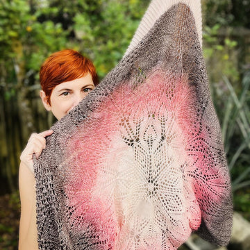 Take Me to Rhinebeck Cocoon