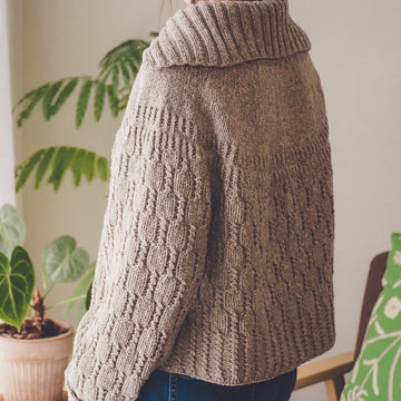 Erin Sweater