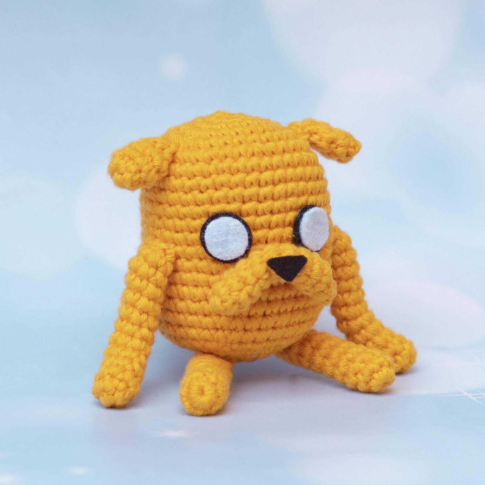 Finn & Jake Adventure time