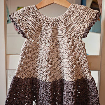 Pima Cotton Dress