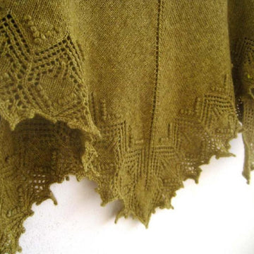 Angelique Shawl