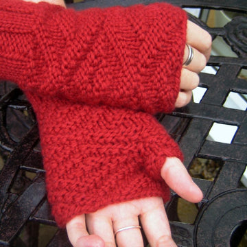 Inversion Gloves