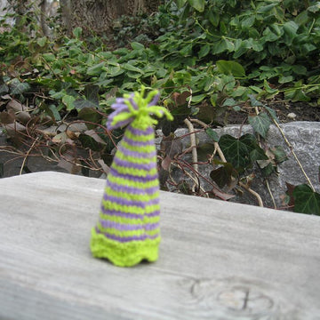 Party Hats for Your Party Drinks, Bottle Toppers
