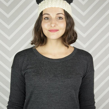 Forest Friend Headband Collection