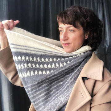 Starflare Cowl