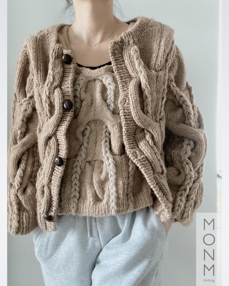Horseshoe Jacket