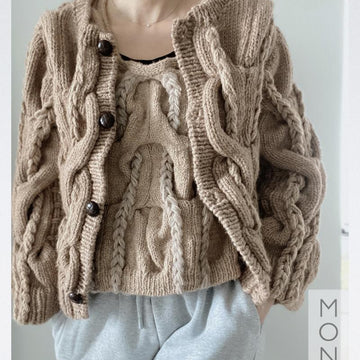 Horseshoe Jacket