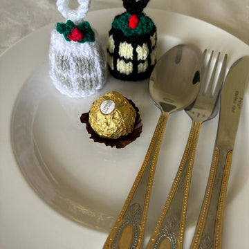 Mini Glow Lanterns Christmas Halloween Ferrero or LED tealight cover