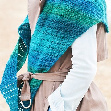 Shawls in Stylecraft Charm - 9882 - Leaflet