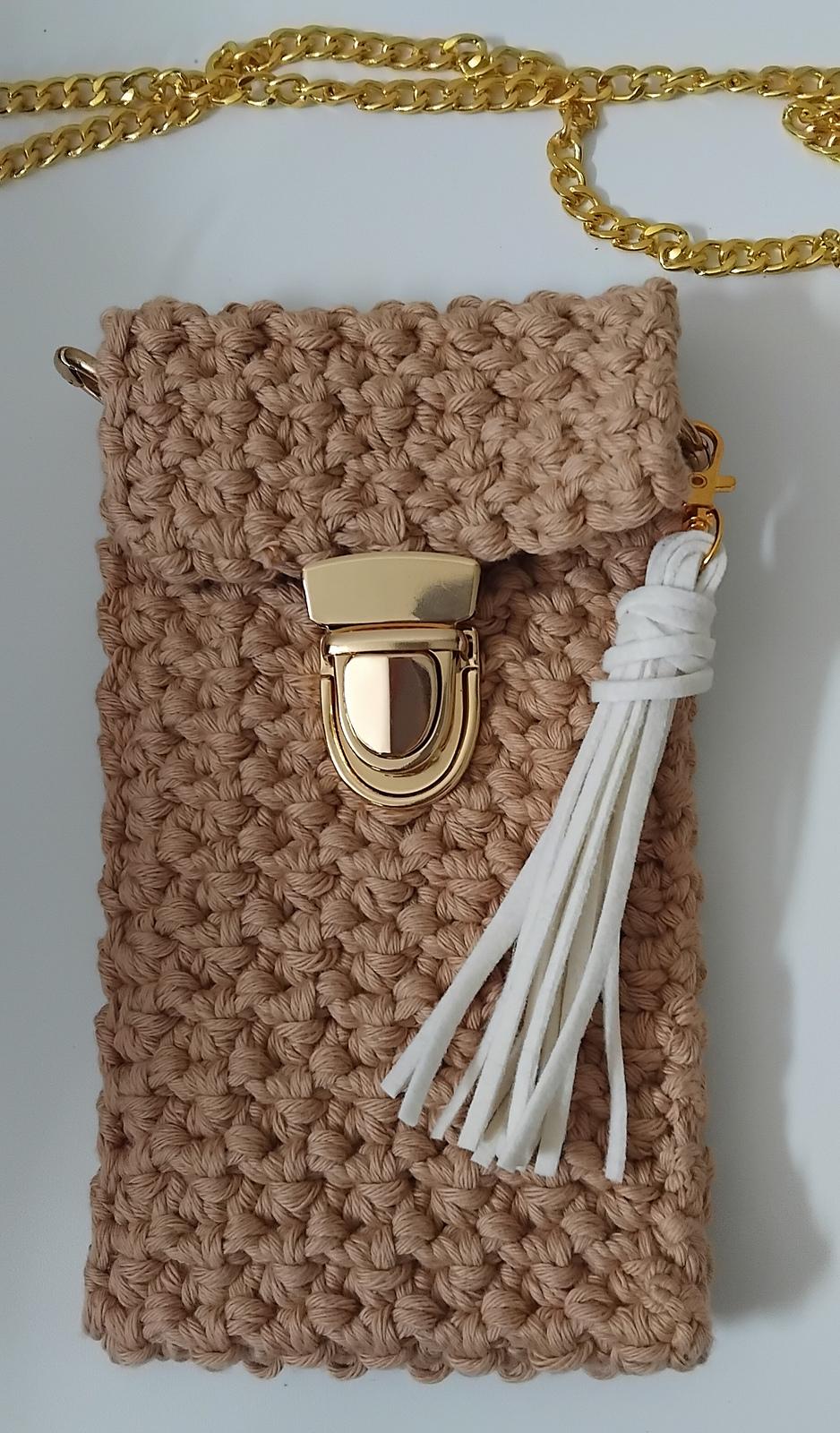 The Maeflower Nomad Bag