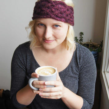 Celtic Headband